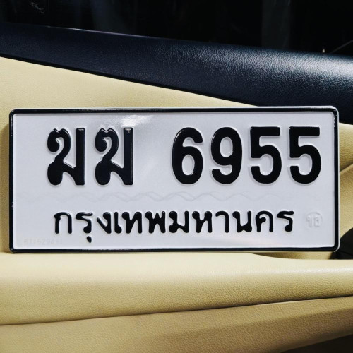 ฆฆ 6955