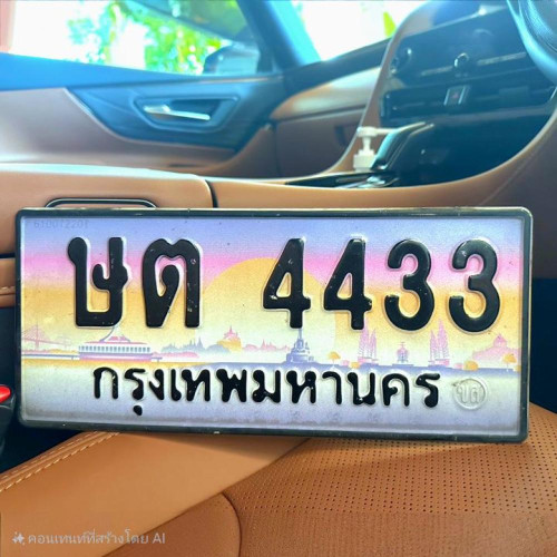 ษต 4433