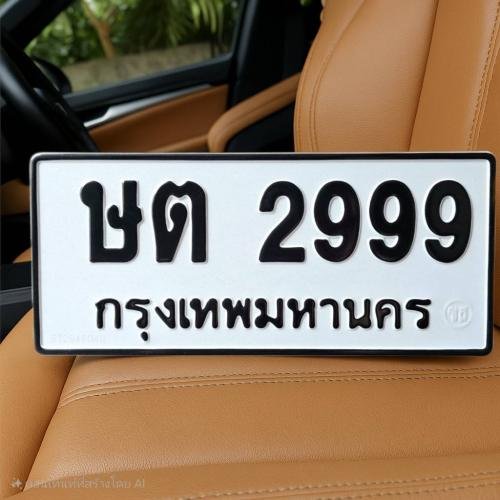 ทะเบียนรถ 2999 ทะเบียน 2999 ทะเบียน ษต 2999 ทะเบียนสวย